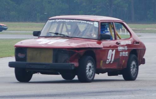 Illustration for article titled The 24 Hours Of LeMons South 2008 Uber Gallery